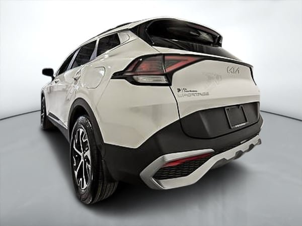 2024 Kia Sportage EX-4
