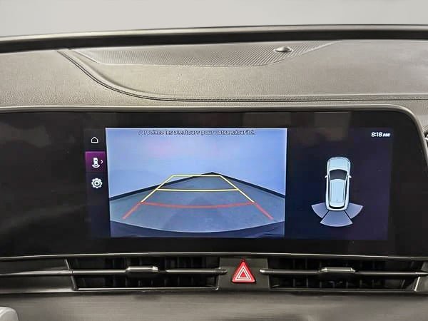 2024 Kia Sportage EX-21