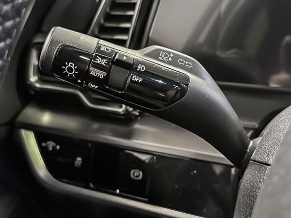 2024 Kia Sportage EX-17