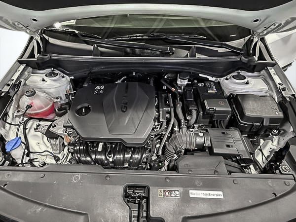 2024 Kia Sportage EX-26