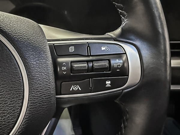 2024 Kia Sportage EX-16