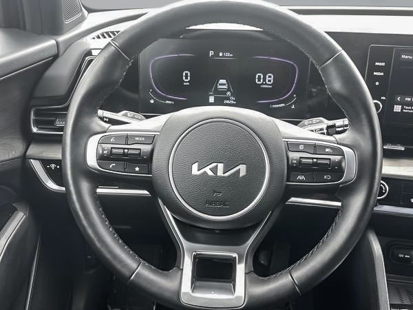 2024 Kia Sportage X-LINE-14