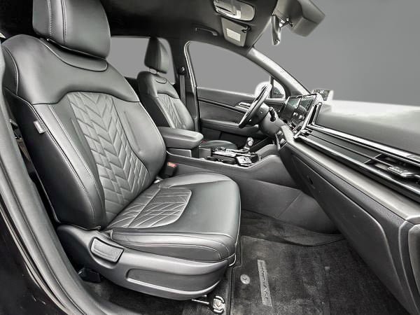 2024 Kia Sportage X-LINE-22