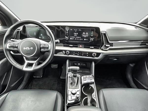 2024 Kia Sportage X-LINE-13
