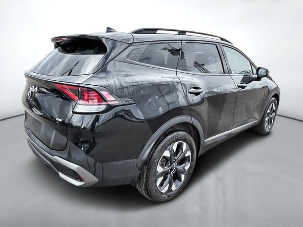 2024 Kia Sportage X-LINE-6