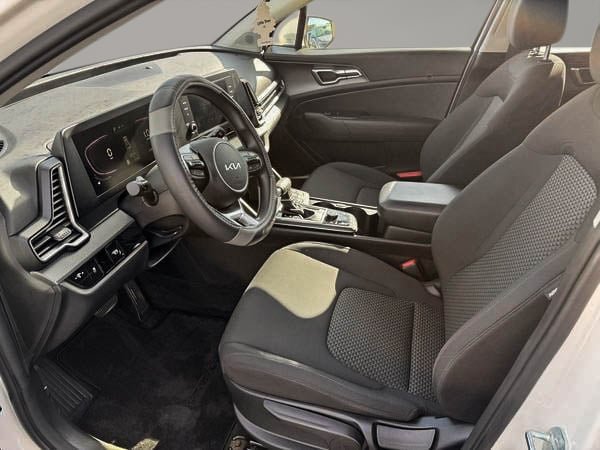 Kia Sportage LX AWD 2024-14