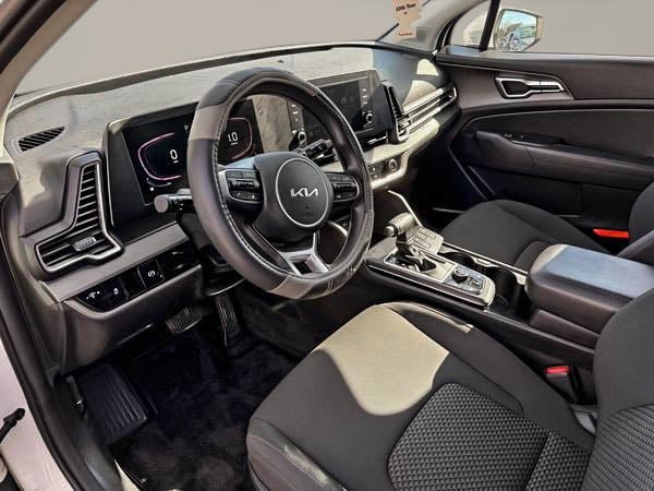 Kia Sportage LX AWD 2024-11