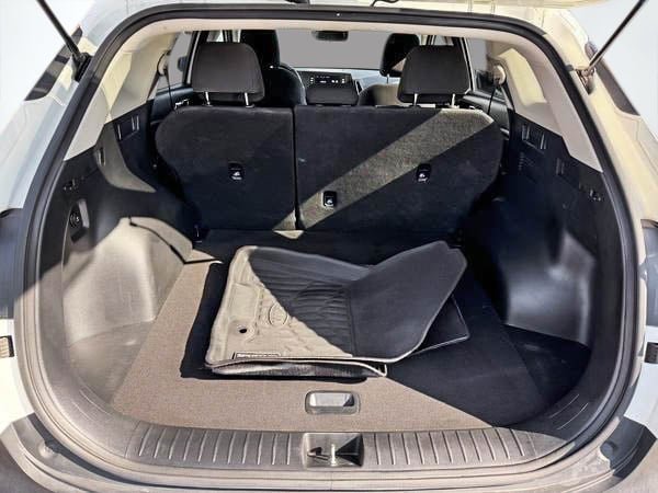 Kia Sportage LX AWD 2024-24