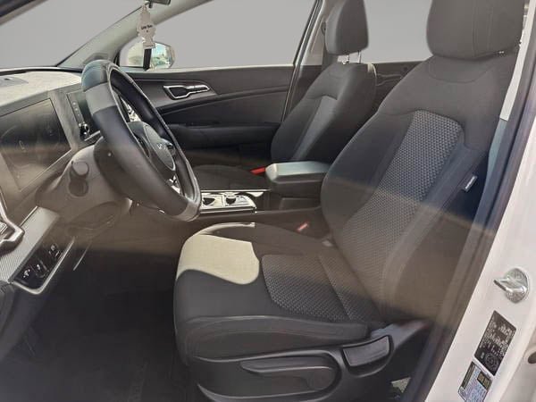 Kia Sportage LX AWD 2024-12