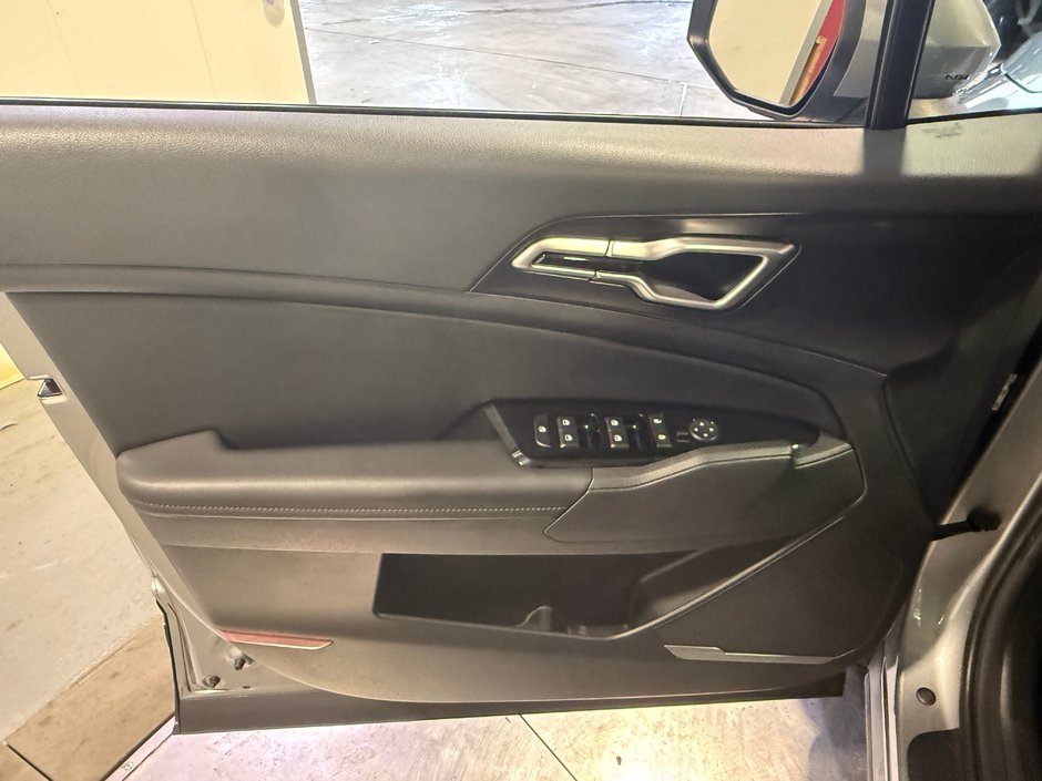 Kia Sportage ex 2024-11