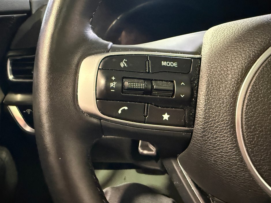 Kia Sportage ex 2024-15