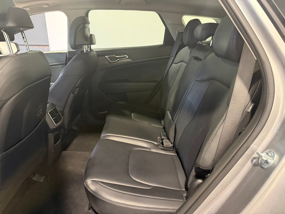 Kia Sportage ex 2024-24
