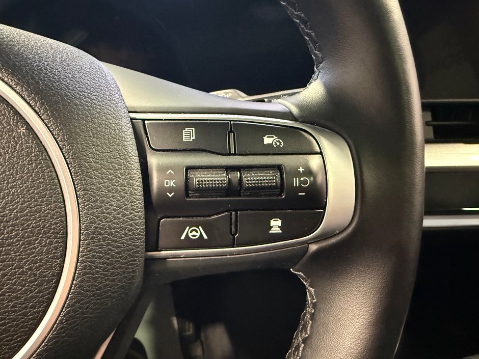 Kia Sportage ex 2024-16