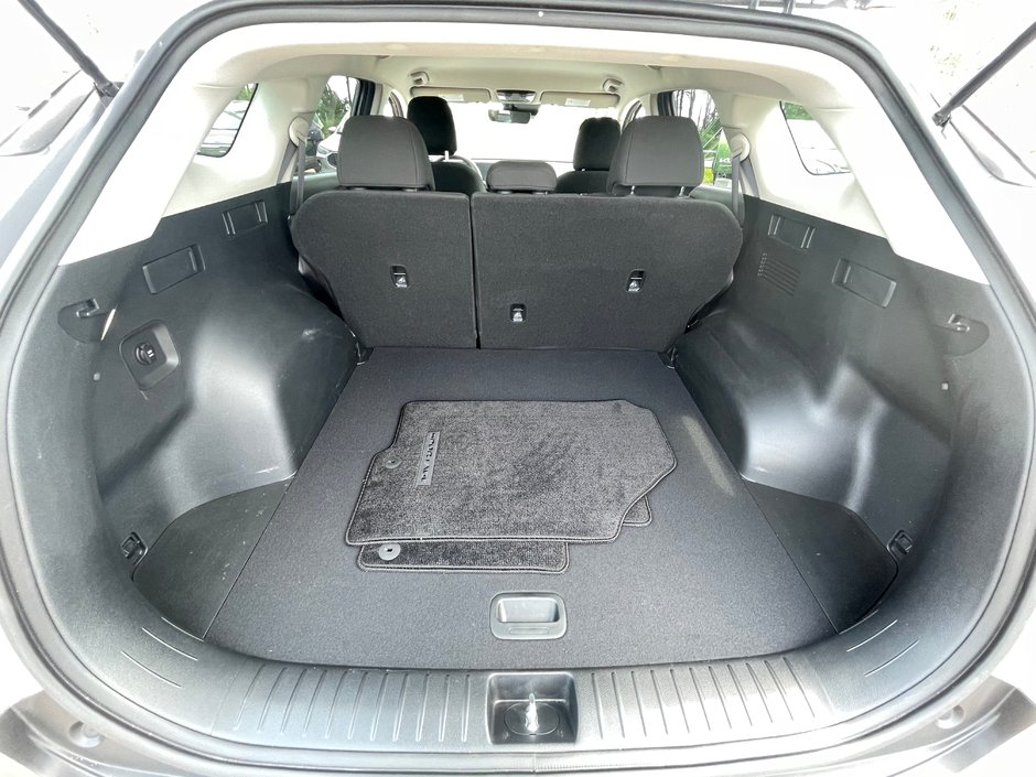 2024 Kia Sportage LX-20
