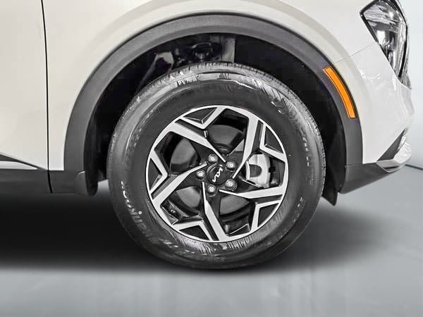 2024 Kia Sportage LX-9