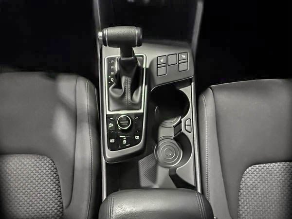 2024 Kia Sportage LX-22