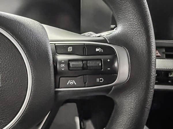 2024 Kia Sportage LX-15