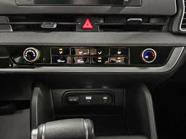 2024 Kia Sportage LX-21