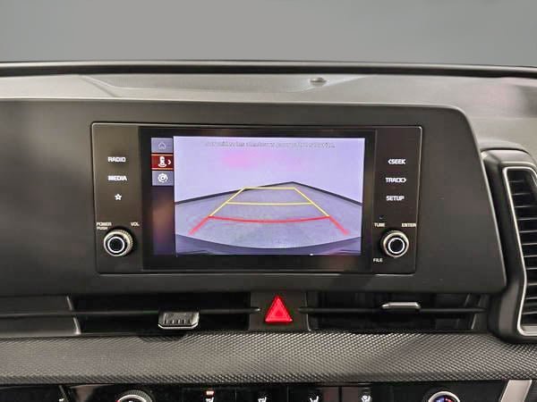 2024 Kia Sportage LX-20