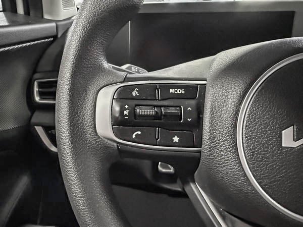 2024 Kia Sportage LX-14