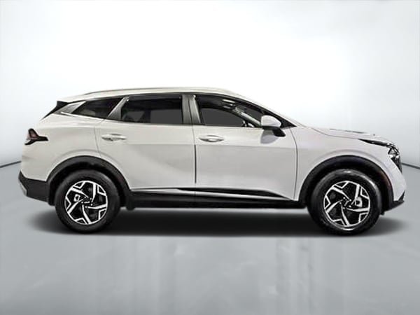 2024 Kia Sportage LX-1