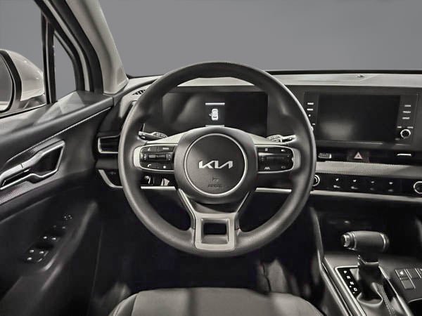 2024 Kia Sportage LX-13