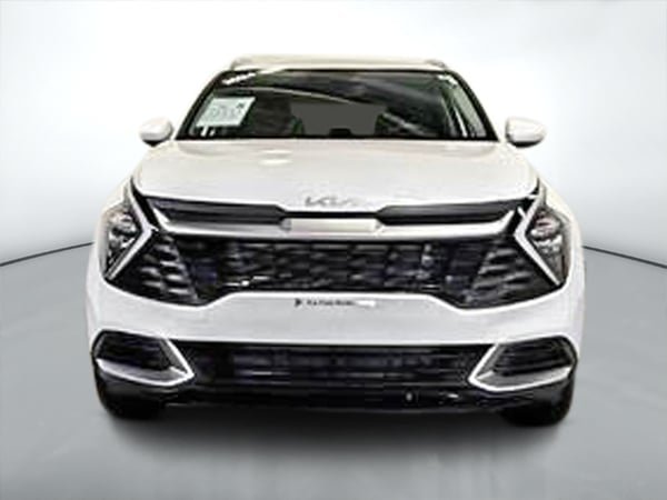 2024 Kia Sportage LX-7