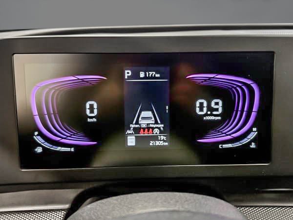 2024 Kia Sportage LX-18
