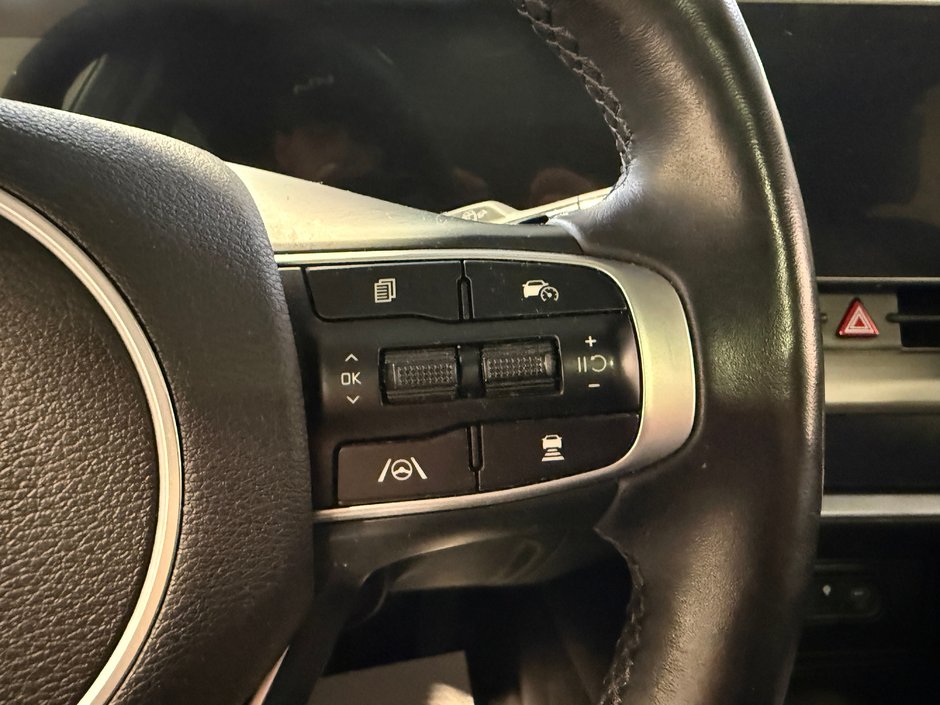 2024 Kia Sportage EX-16