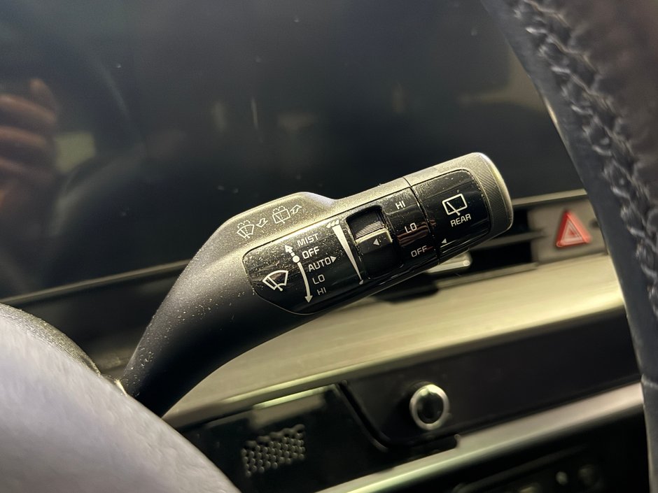 2024 Kia Sportage EX-18