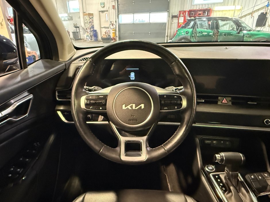 2024 Kia Sportage EX-14