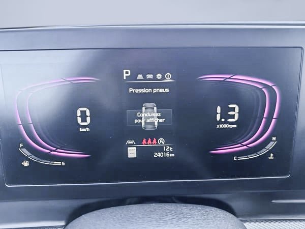 2024 Kia Sportage LX FWD-18