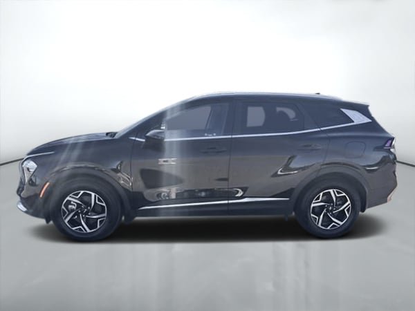 2024 Kia Sportage LX FWD-3