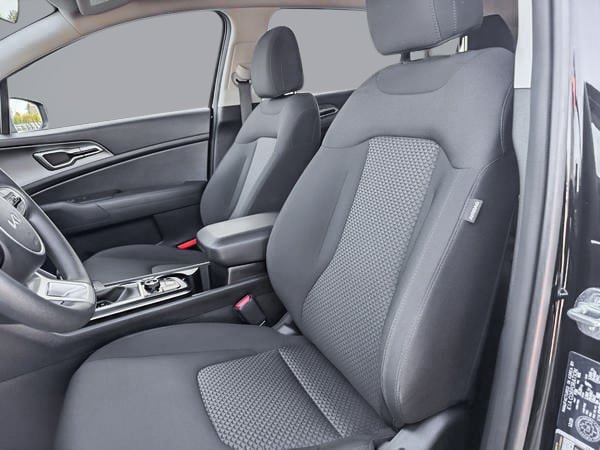 2024 Kia Sportage LX FWD-13