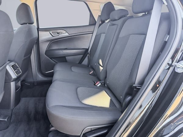 2024 Kia Sportage LX FWD-26