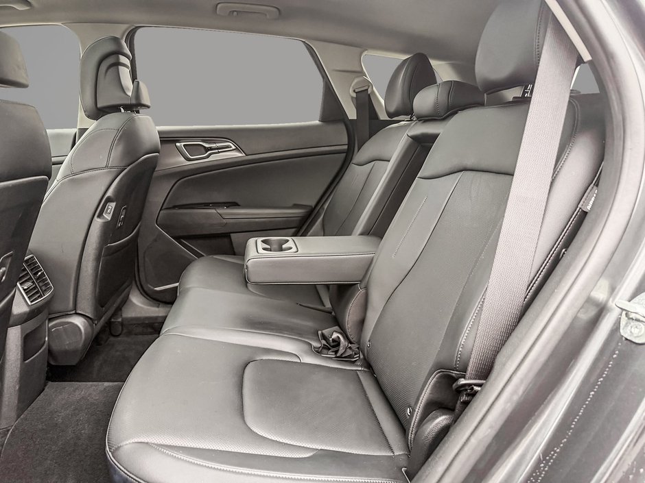 2024 Kia Sportage EX AWD-26
