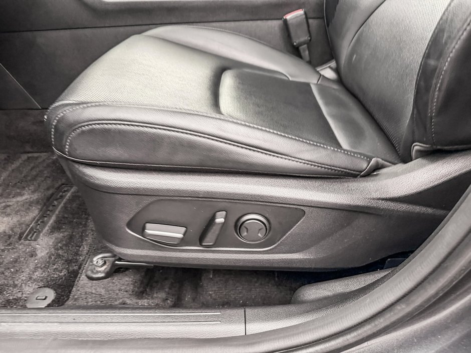2024 Kia Sportage EX AWD-14