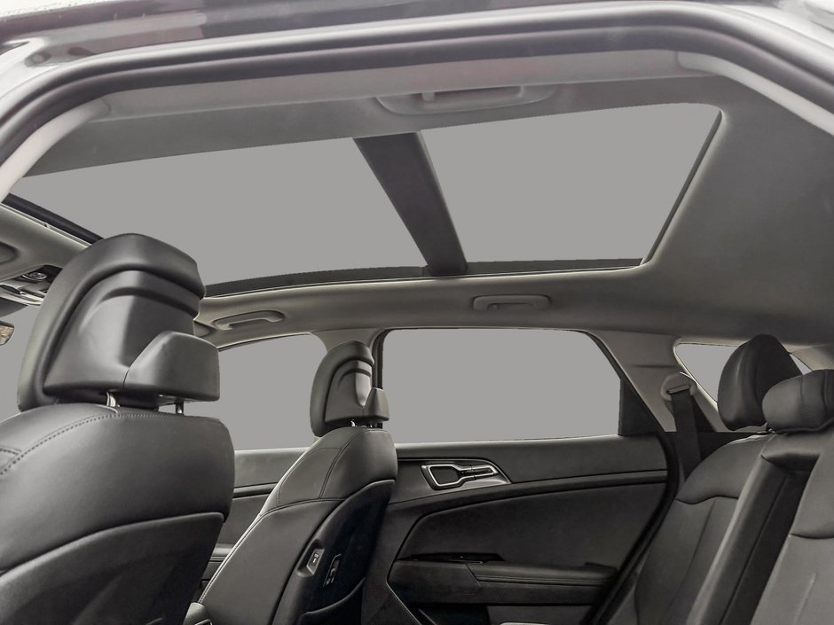 2024 Kia Sportage EX AWD-25
