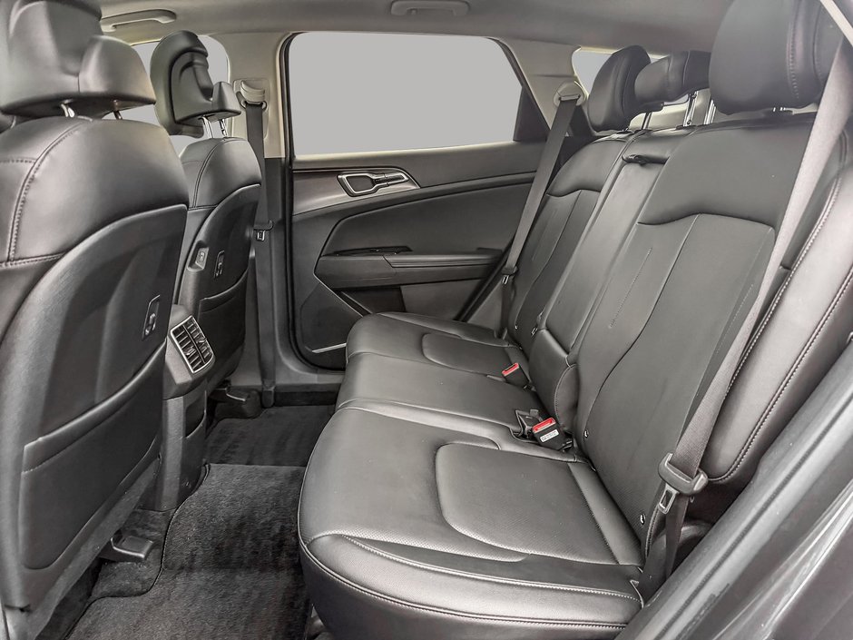 2024 Kia Sportage EX AWD-24