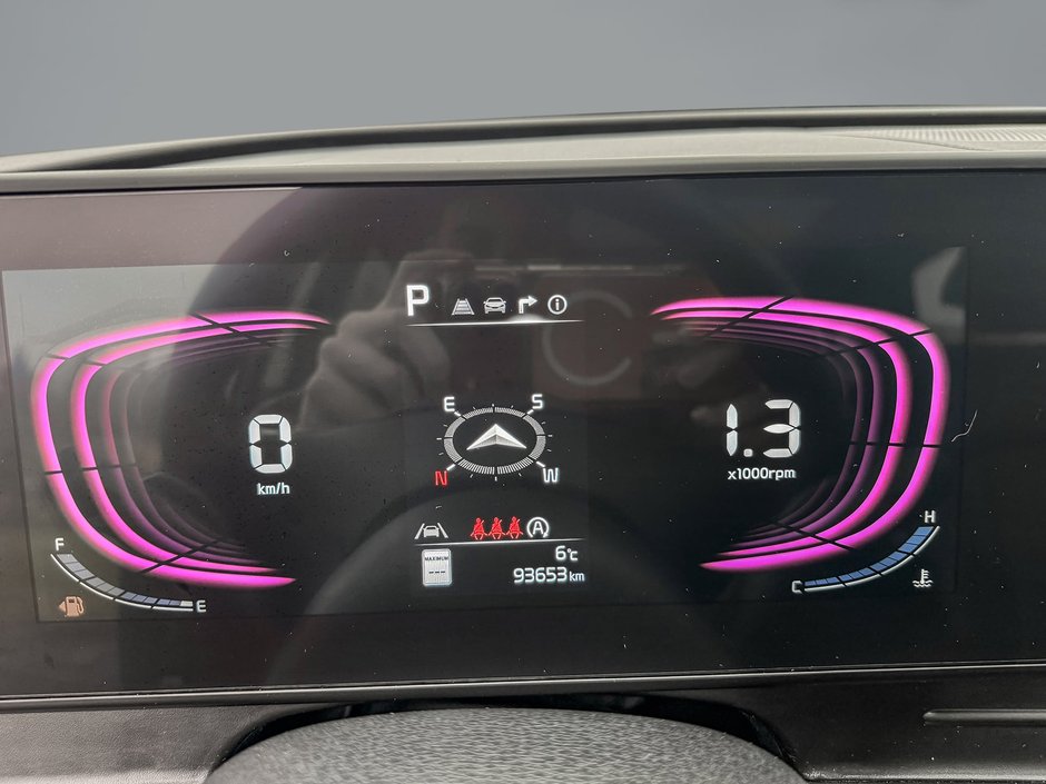 2024 Kia Sportage EX AWD-18