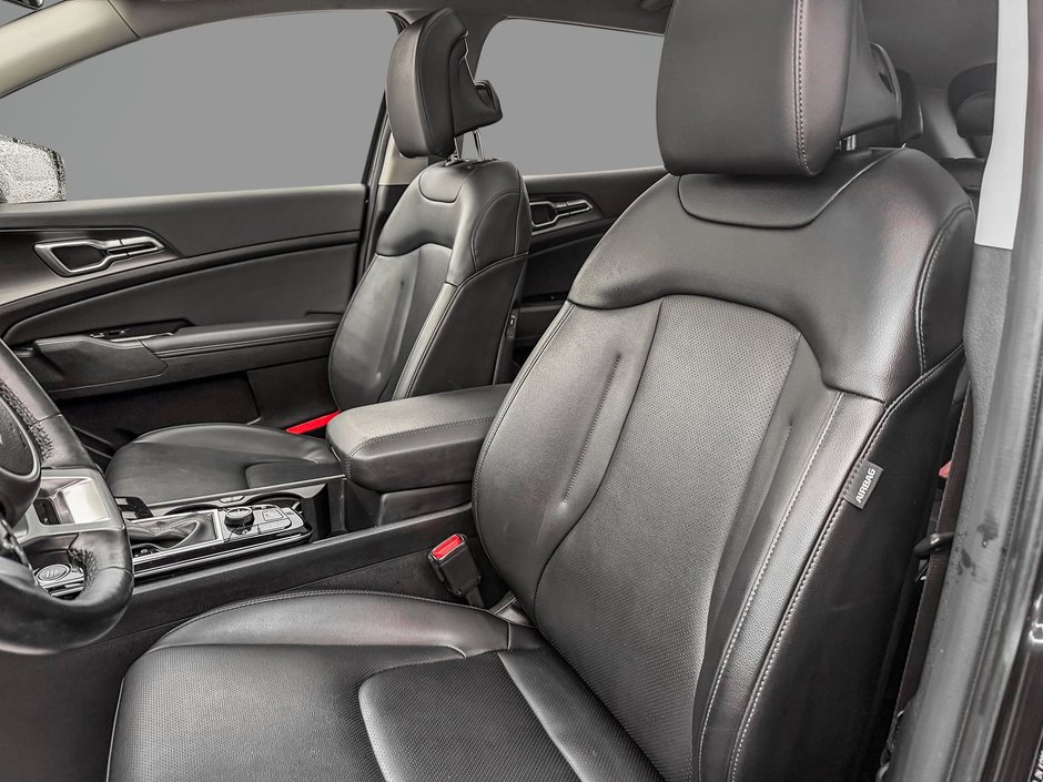 2024 Kia Sportage EX AWD-12