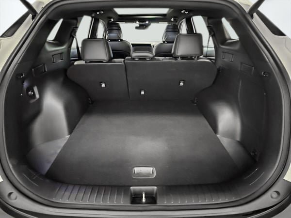 2025 Kia Sportage X-LINE LIMITED-24