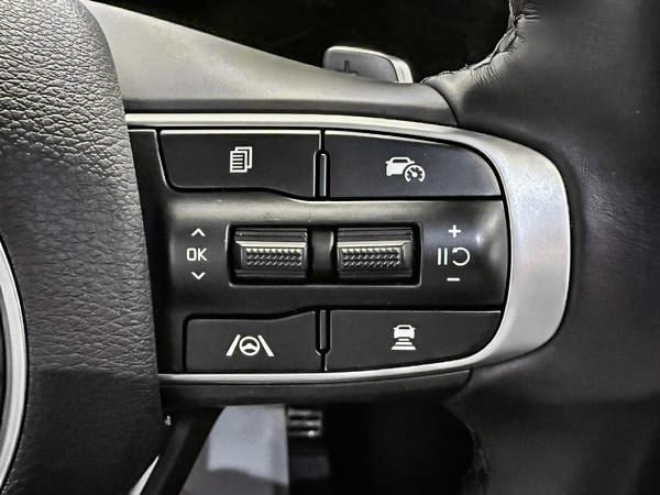 2025 Kia Sportage X-LINE LIMITED-16