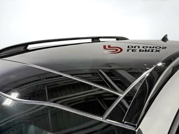 2025 Kia Sportage X-LINE LIMITED-9