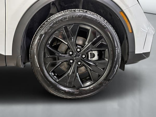 2025 Kia Sportage X-LINE LIMITED-10