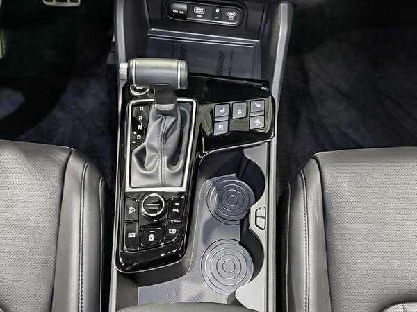 2025 Kia Sportage X-LINE LIMITED-22