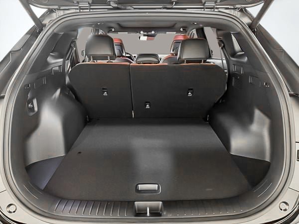 2025 Kia Sportage EX PREMIUM-25