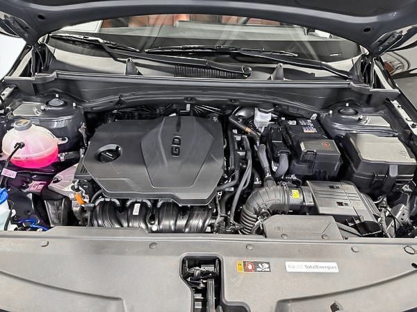 2025 Kia Sportage EX PREMIUM-26
