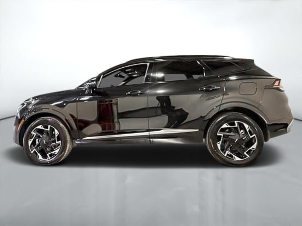 2025 Kia Sportage EX PREMIUM-5