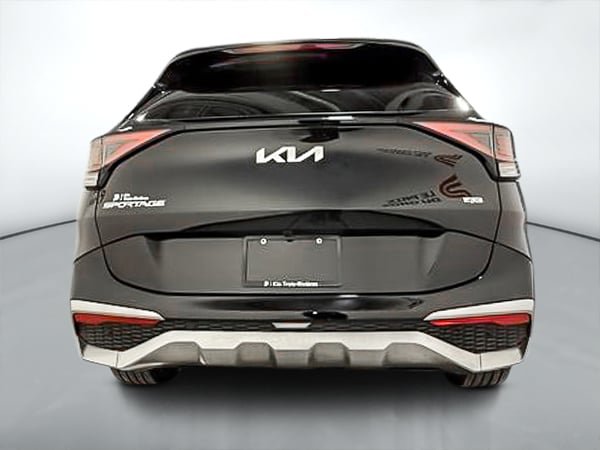 2025 Kia Sportage EX PREMIUM-3